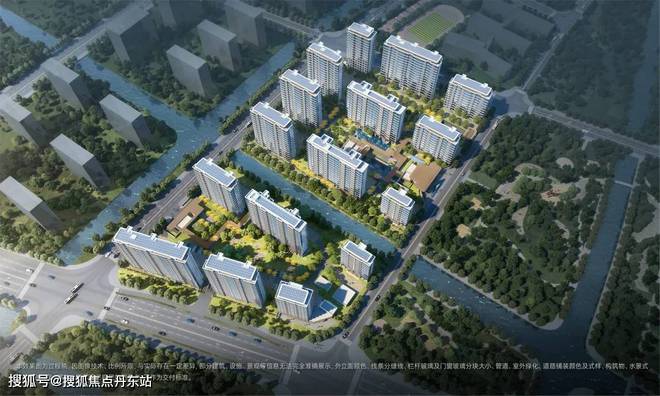 浦东中环西派海上楼盘详情-上海房天下凯发K8国际西派海上2024网站-(图1)