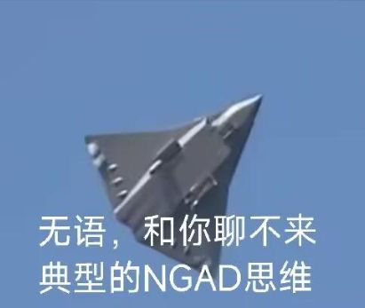 六代机那是歼20改k8凯发入口什么(图4)