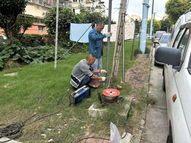 聚向心力提升居民幸福感k8凯发国际登录文明凝(图2)