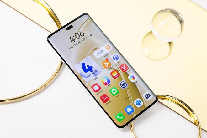 鸿蒙手机华为畅享 70X将实用贯彻到底马竞合作伙伴1799拿下满级通信的北斗(图7)
