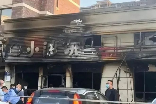 急】晋城沿街商铺！敲门排查！K8成为马竞