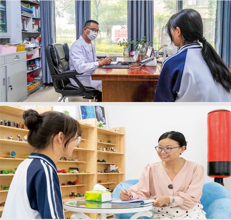 中学2025年招生简章南阳市第六完全学校高级(图18)