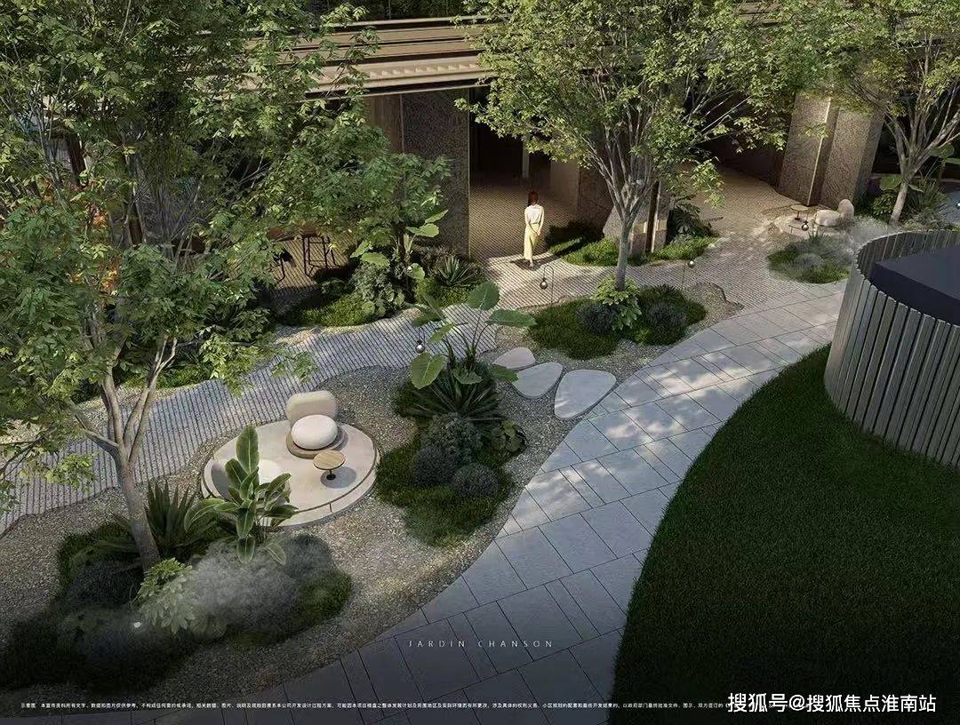 盘欢迎您-小区环境-户型-价格-地址-楼盘详情-售楼处电话-交房时间象屿天宸雅颂(售楼处)-上海闵行象屿天宸雅颂销售中心(营销中心)-楼(图11)