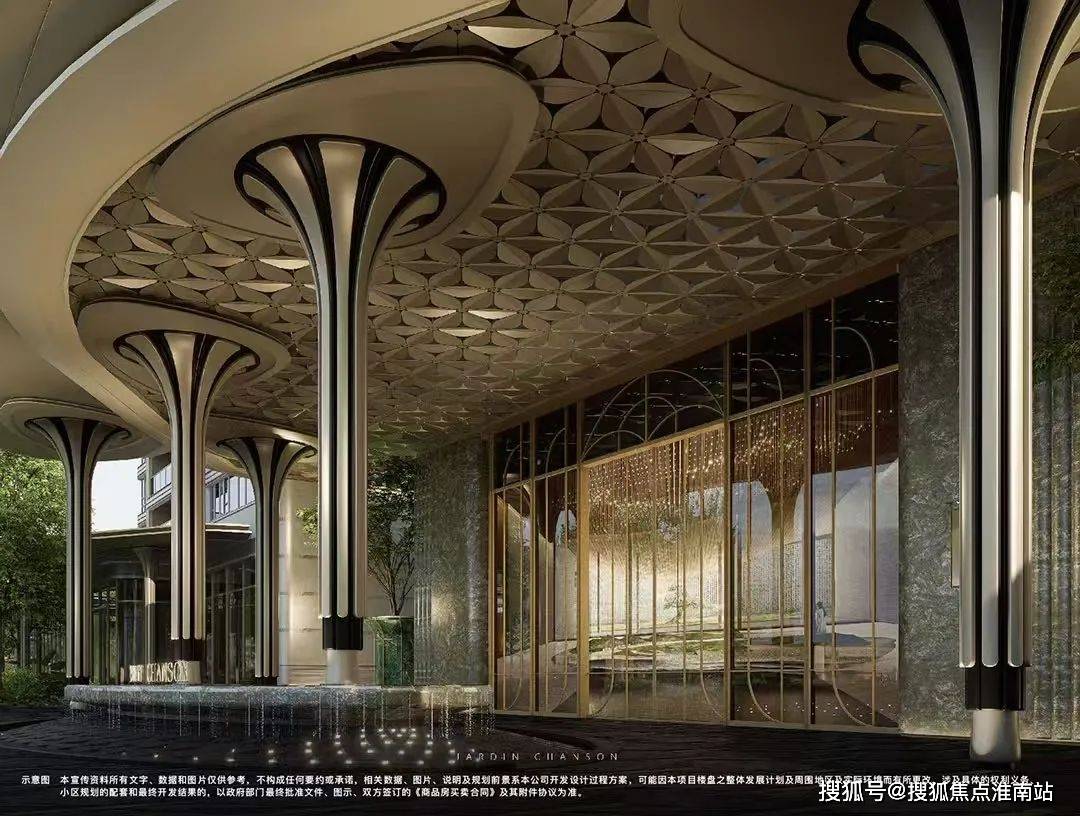 盘欢迎您-小区环境-户型-价格-地址-楼盘详情-售楼处电话-交房时间象屿天宸雅颂(售楼处)-上海闵行象屿天宸雅颂销售中心(营销中心)-楼(图14)