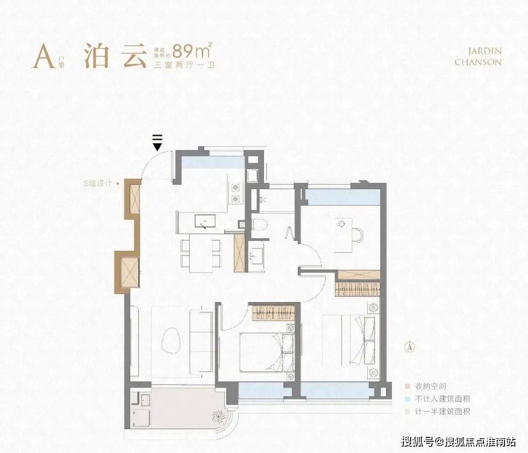 盘欢迎您-小区环境-户型-价格-地址-楼盘详情-售楼处电话-交房时间象屿天宸雅颂(售楼处)-上海闵行象屿天宸雅颂销售中心(营销中心)-楼(图16)