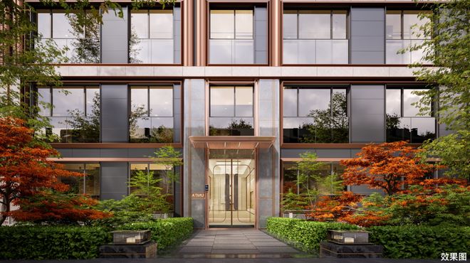 如何用“好房子”点燃京北改善热潮?京西北楼市“非典型样本”:中建方程(图2) 如何用“好房子”点燃京北改善热潮?京西北楼市“非典型样本”:中建方程(图2)