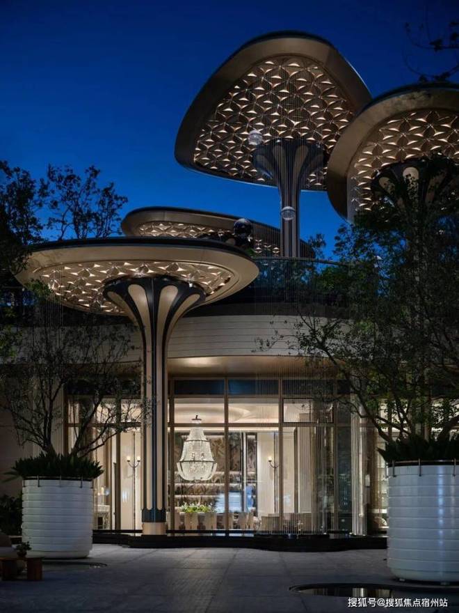 产品荟萃开启浦锦理想居住篇章⛪象屿天宸雅颂售楼处：多元(图15)