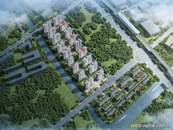 产品荟萃开启浦锦理想居住篇章⛪象屿天宸雅颂售楼处：多元(图17)