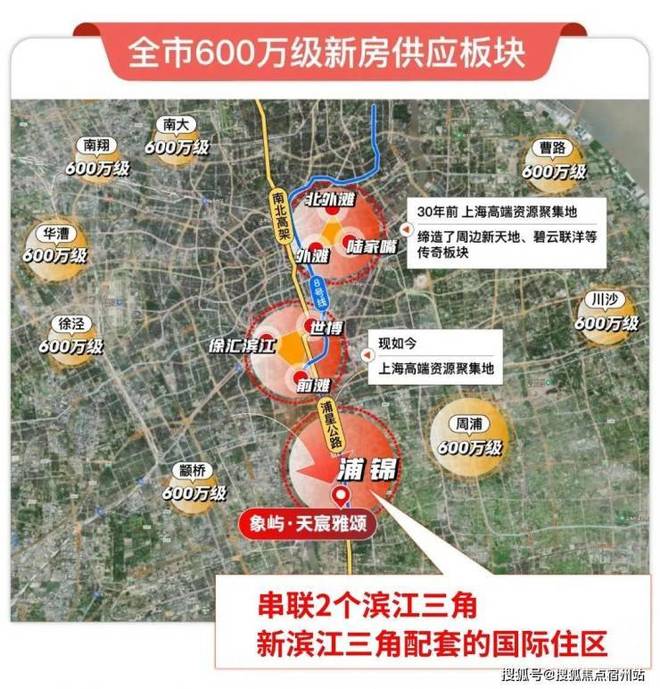 产品荟萃开启浦锦理想居住篇章⛪象屿天宸雅颂售楼处：多元(图18)