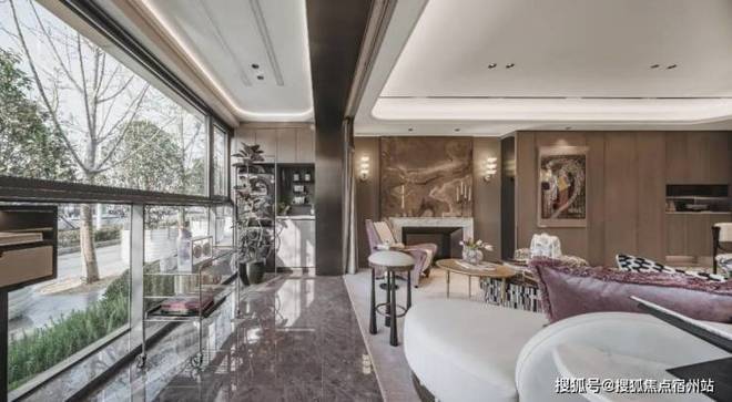 产品荟萃开启浦锦理想居住篇章⛪象屿天宸雅颂售楼处：多元(图22)