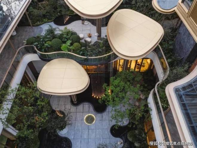 产品荟萃开启浦锦理想居住篇章⛪象屿天宸雅颂售楼处：多元(图20)