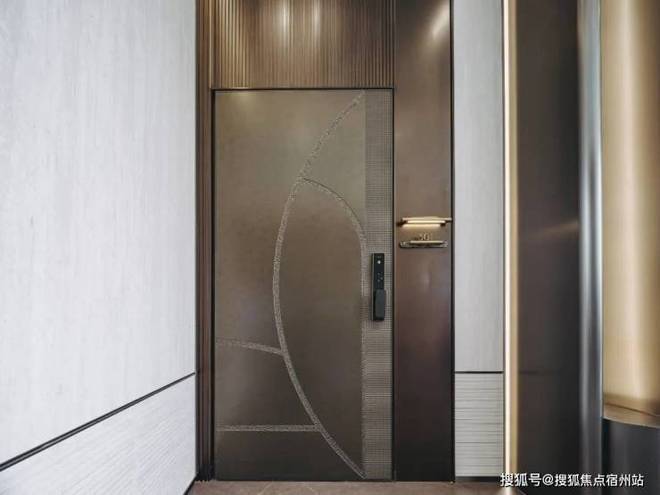 产品荟萃开启浦锦理想居住篇章⛪象屿天宸雅颂售楼处：多元(图25)