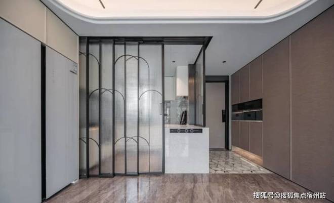 产品荟萃开启浦锦理想居住篇章⛪象屿天宸雅颂售楼处：多元(图26)