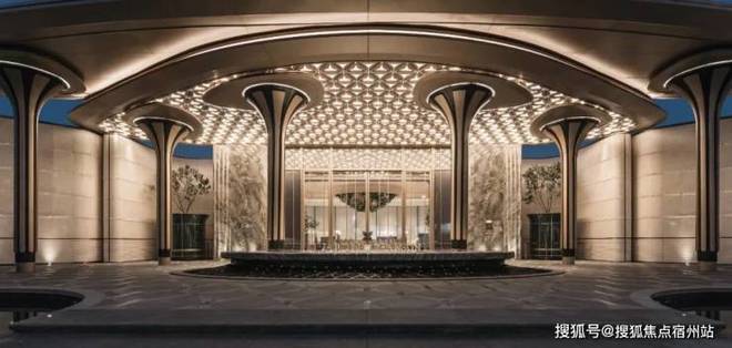 产品荟萃开启浦锦理想居住篇章⛪象屿天宸雅颂售楼处：多元(图4)