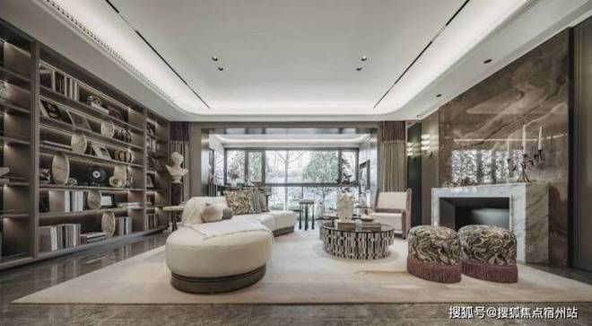 产品荟萃开启浦锦理想居住篇章⛪象屿天宸雅颂售楼处：多元(图3)