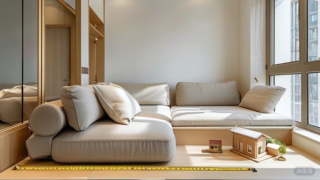 楼处发布：豪宅醇熟亮相楼市焦点@中建虹悦