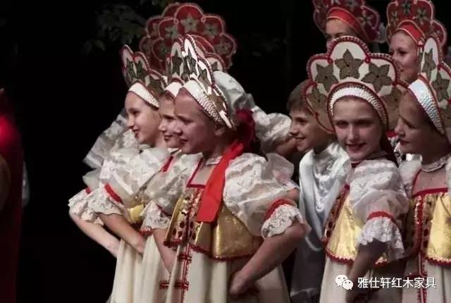 节的由来和各国习俗六一特辑 各国儿童(图2)