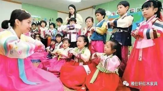 节的由来和各国习俗六一特辑 各国儿童(图6)