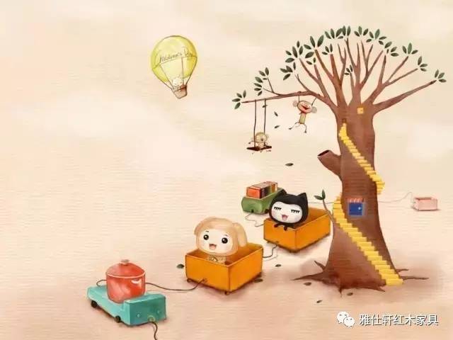 节的由来和各国习俗六一特辑 各国儿童(图8)