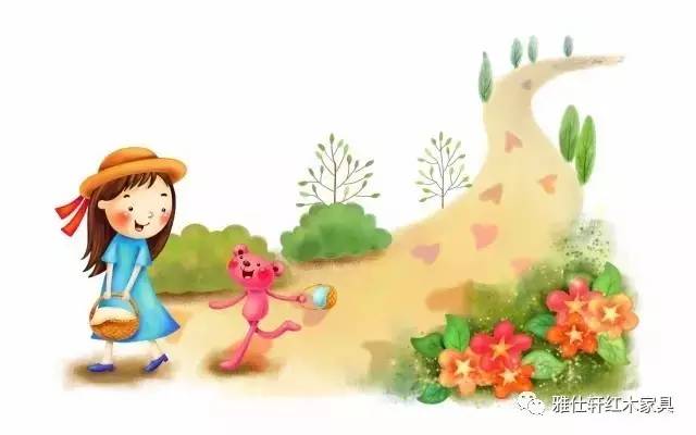 节的由来和各国习俗六一特辑 各国儿童(图11)