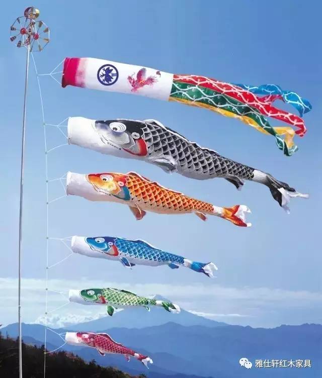 节的由来和各国习俗六一特辑 各国儿童(图10)