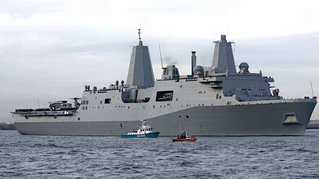 化桅杆外壳的工厂都倒闭了？美式新胡闹居然