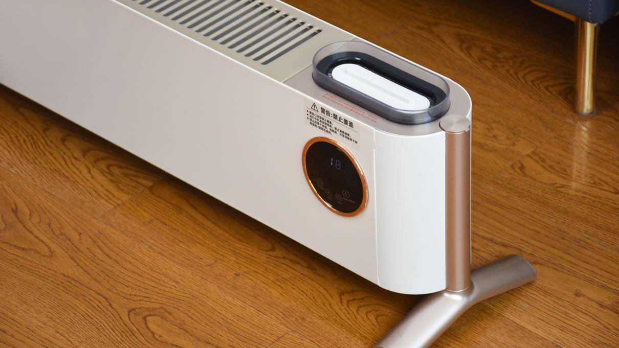 盟认证+8层防爆别墅级均匀导热暖流无影脚