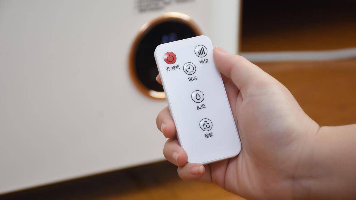 盟认证+8层防爆别墅级均匀导热暖流无影脚！宫菱取暖器测评：欧(图6)