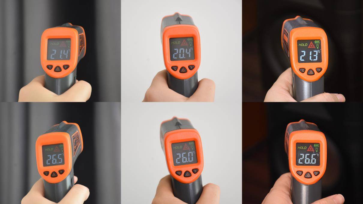 盟认证+8层防爆别墅级均匀导热暖流无影脚！宫菱取暖器测评：欧(图8)