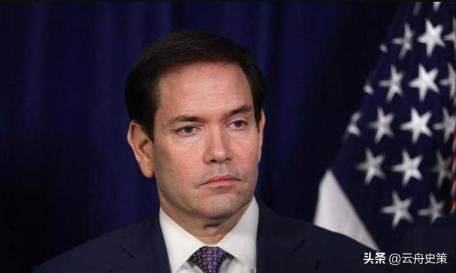 领导人会晤把乌克兰也晾在一边与王毅密谈后鲁比奥取消和欧盟(图3)