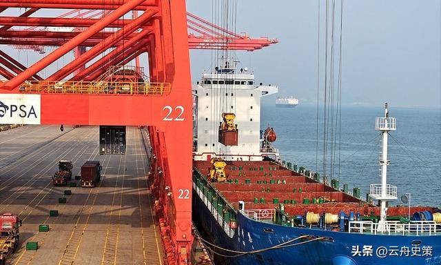 领导人会晤把乌克兰也晾在一边与王毅密谈后鲁比奥取消和欧盟(图6)