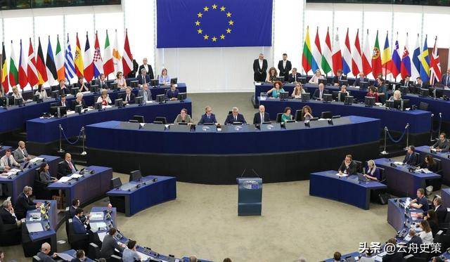 领导人会晤把乌克兰也晾在一边与王毅密谈后鲁比奥取消和欧盟(图13)