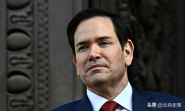 领导人会晤把乌克兰也晾在一边与王毅密谈后鲁比奥取消和欧盟(图17)