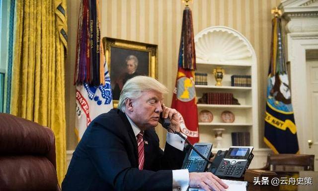 领导人会晤把乌克兰也晾在一边与王毅密谈后鲁比奥取消和欧盟(图18)